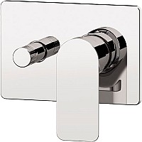 Смеситель для душа Remer Infinity I09HRG Хром