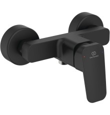Смеситель для душа Ideal Standard Ceraplan BD250XG Черный матовый