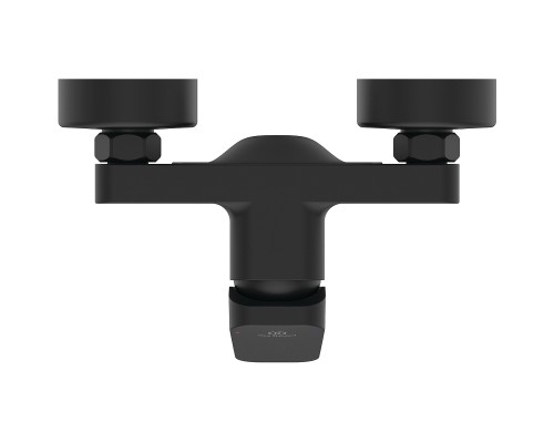 Смеситель для душа Ideal Standard Ceraplan BD250XG Черный матовый