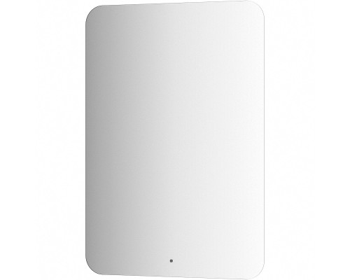 Зеркало Defesto Opti 70x100 с подсветкой 32W-4500К/ИК - выключатель/Нейтральный белый свет