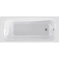 Ванна из искусственного камня Jacob Delafon Elite 170x70 без гидромассажа