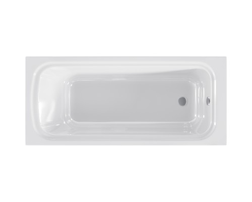 Ванна из искусственного камня Jacob Delafon Elite 170x70 без гидромассажа