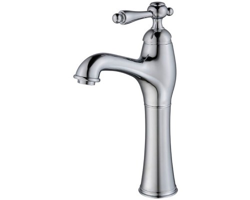 Смеситель для раковины Caprigo Fonte 12-525-crm Хром