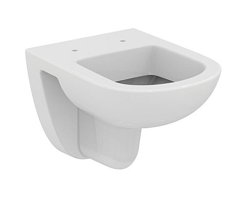 Унитаз Ideal Standard Tempo T328801+T679901 подвесной с сиденьем Микролифт