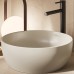Раковина-чаша Vitra Outline Recycled 41 Матовый тауп