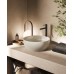 Раковина-чаша Vitra Outline Recycled 41 Матовый тауп