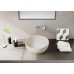 Раковина-чаша Vitra Outline Recycled 41 Матовый тауп
