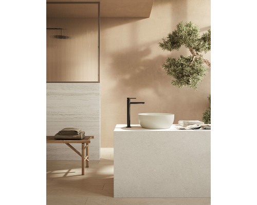 Раковина-чаша Vitra Outline Recycled 41 Матовый тауп
