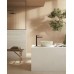 Раковина-чаша Vitra Outline Recycled 41 Матовый тауп