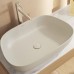 Раковина-чаша Vitra Outline Recycled 63 Матовый тауп