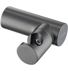 Держатель ручного душа Caprigo Parts 98-551-GUN Вороненая сталь