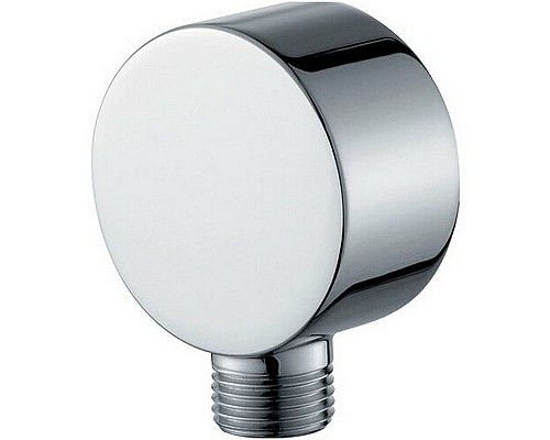 Шланговое подключение Caprigo Parts 99-590-crm Хром