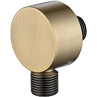 Шланговое подключение Caprigo Parts 99-590-vot Бронза