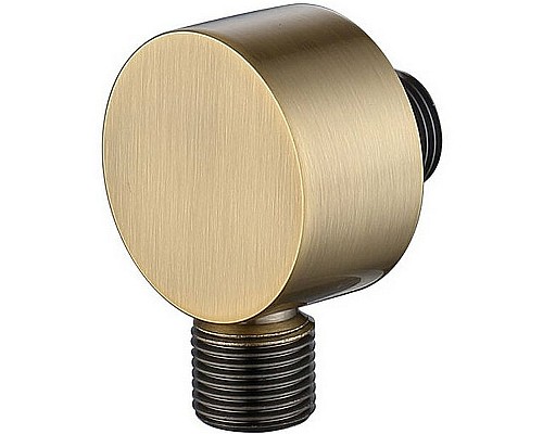 Шланговое подключение Caprigo Parts 99-590-vot Бронза