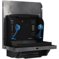 Диспенсер для бумажных полотенец Nofer 12053.PA Нержавеющая сталь