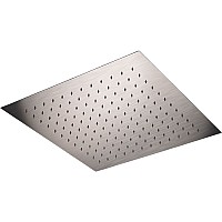 Верхний душ Remer SS357EFS44 Нержавеющая сталь