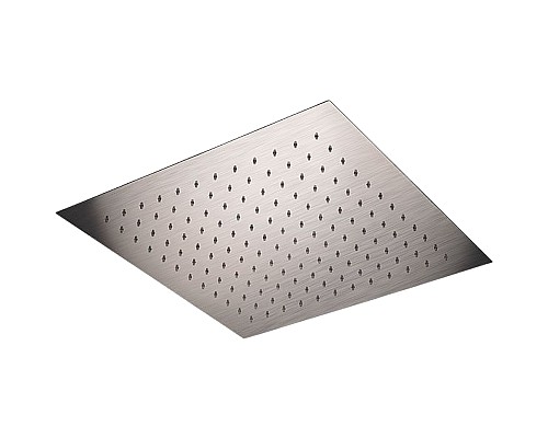 Верхний душ Remer SS357EFS44 Нержавеющая сталь