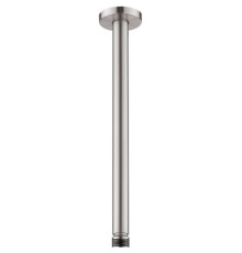 Кронштейн для верхнего душа Boheme Uno 629-UNO-NB Никель брашированный