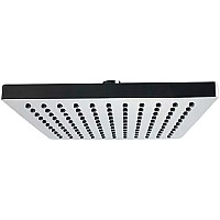 Верхний душ Remer 356SD25X Хром