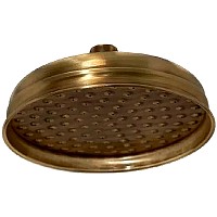 Верхний душ Remer 359B20VOx Бронза