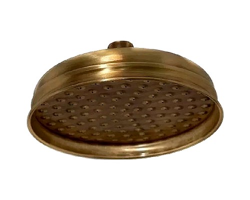 Верхний душ Remer 359B20VOx Бронза