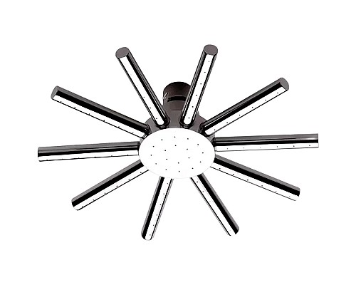 Верхний душ Remer 359S25X Хром