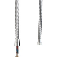 Душевой шланг Splenka S404.12 Хром