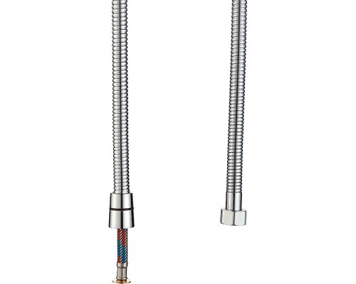 Душевой шланг Splenka S404.12 Хром