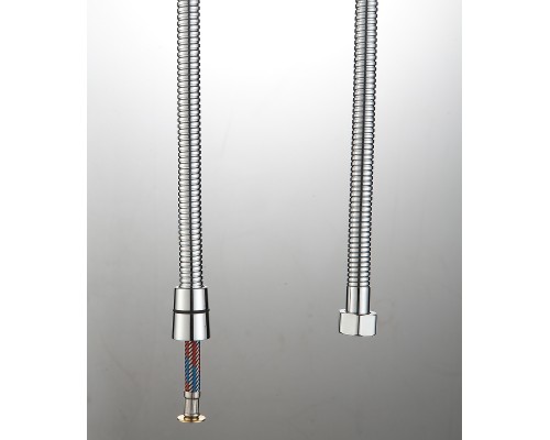 Душевой шланг Splenka S404.12 Хром