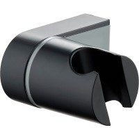 Держатель ручного душа Splenka S470.41.06 Черный матовый