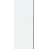 Душевая стенка Grossman Classic 90 200.K33.04.90.10.00 профиль Хром стекло прозрачное