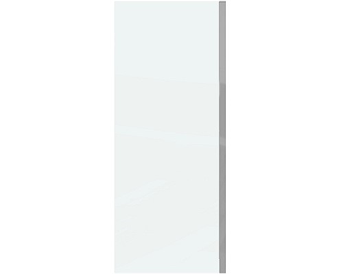 Душевая стенка Grossman Classic 90 200.K33.04.90.10.00 профиль Хром стекло прозрачное