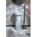 Раковина-чаша Boheme Corian 40 Amani Grigio