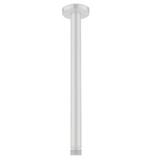 Кронштейн для верхнего душа Boheme Uno 629-UNO-MW Белый матовый