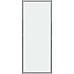 Душевая стенка Grossman Style 80 200.K33.05.80.10.00 профиль Хром стекло прозрачное
