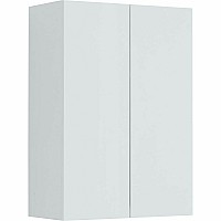 Подвесной шкаф Aquanet Вега 60 329128 Белый глянец