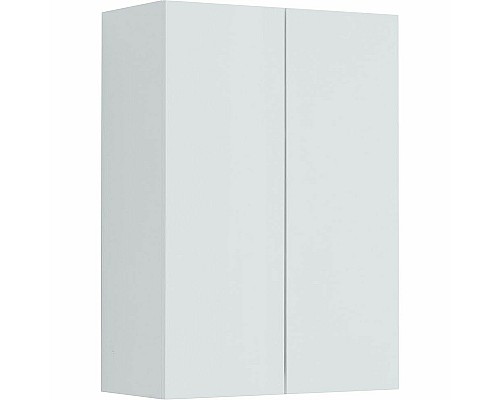 Подвесной шкаф Aquanet Вега 60 329128 Белый глянец