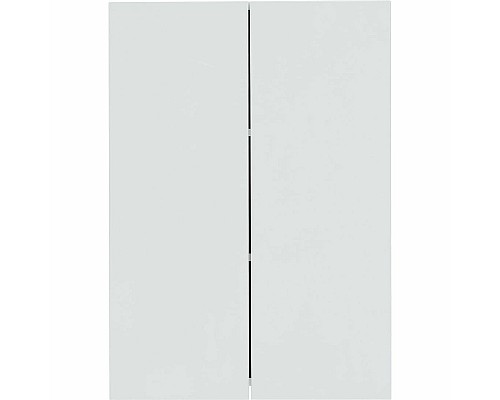 Подвесной шкаф Aquanet Вега 60 329128 Белый глянец