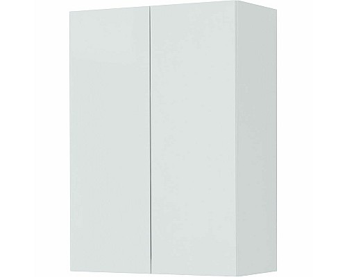 Подвесной шкаф Aquanet Вега 60 329128 Белый глянец