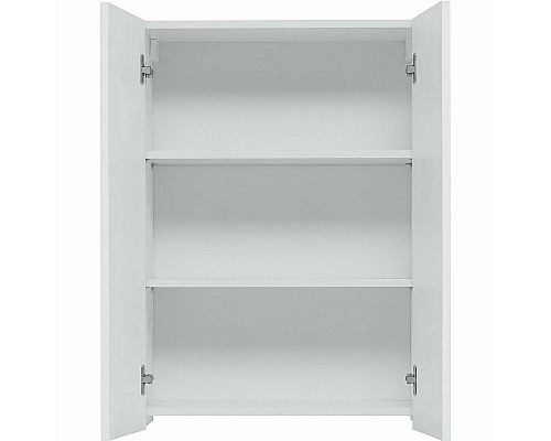 Подвесной шкаф Aquanet Вега 60 329128 Белый глянец