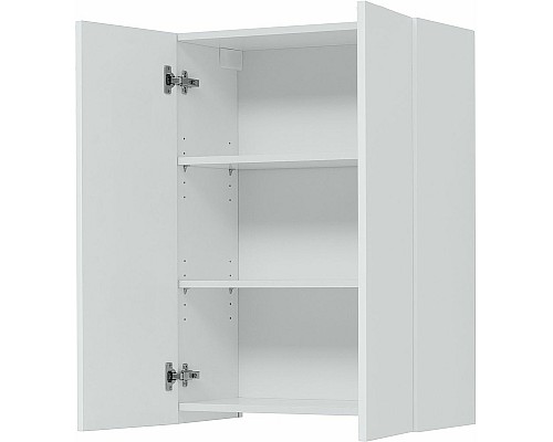 Подвесной шкаф Aquanet Вега 60 329128 Белый глянец