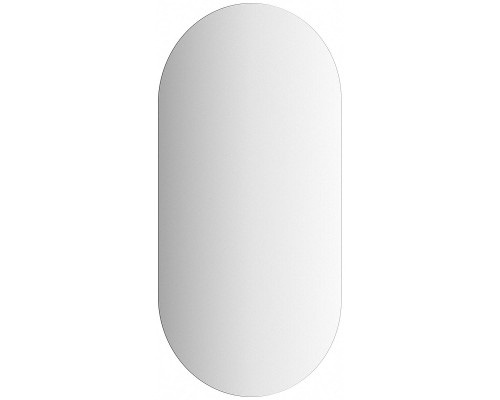 Зеркало Evoform Primary 120х60 BY 0123 со шлифованной кромкой