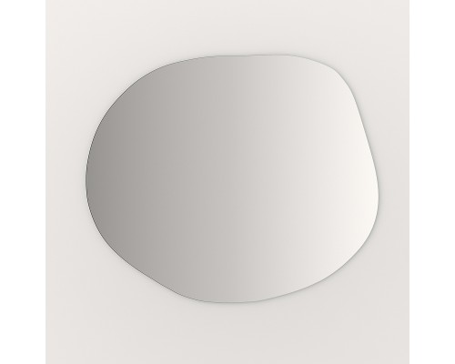 Зеркало Evoform Essence 80х96 с полированной кромкой