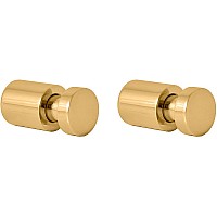 Крючок Rav Slezak Colorado COA0103/30ZK Золотистый крацованный