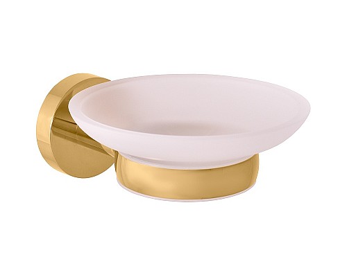 Мыльница Rav Slezak Colorado COA0300ZK Золотистая крацованная