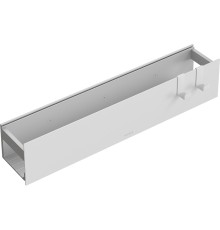 Металлическая полка Boheme Space 10966-W Белая