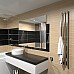 Электрический полотенцесушитель Маргроид Inaro 1200x120 Inaro-12012-057 Хром