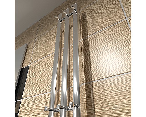 Электрический полотенцесушитель Маргроид Inaro 1200x120 Inaro-12012-057 Хром Электрический полотенцесушитель Маргроид Inaro 1200x120 Inaro-12012-057 Хром