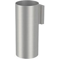 Стакан для зубных щеток Remer X-Style Inox SSXI15 Нержавеющая сталь