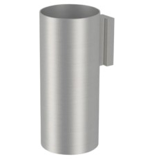 Стакан для зубных щеток Remer X-Style Inox Нержавеющая сталь